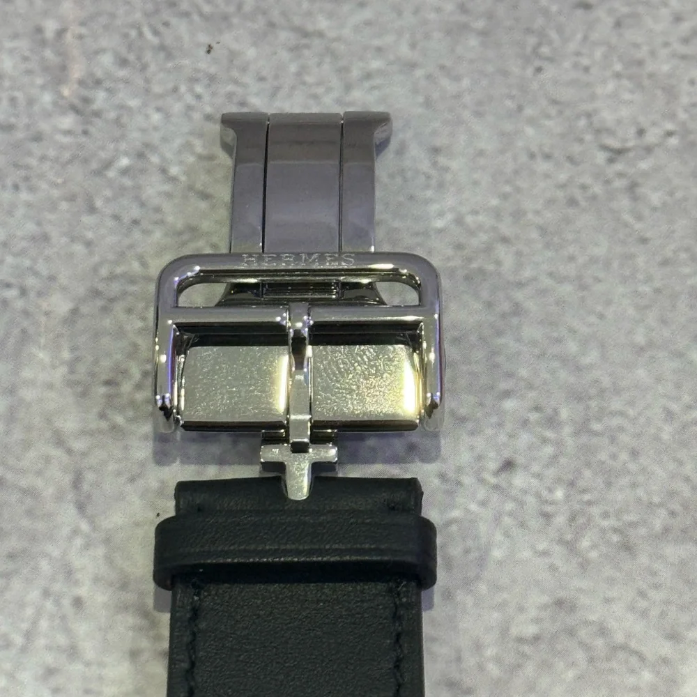 Apple Hermès Orange Watch Box - Picture 6 of 8